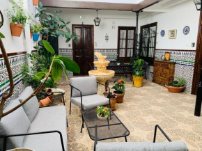 Apartamentos La Casa del Azafrán, Córdoba